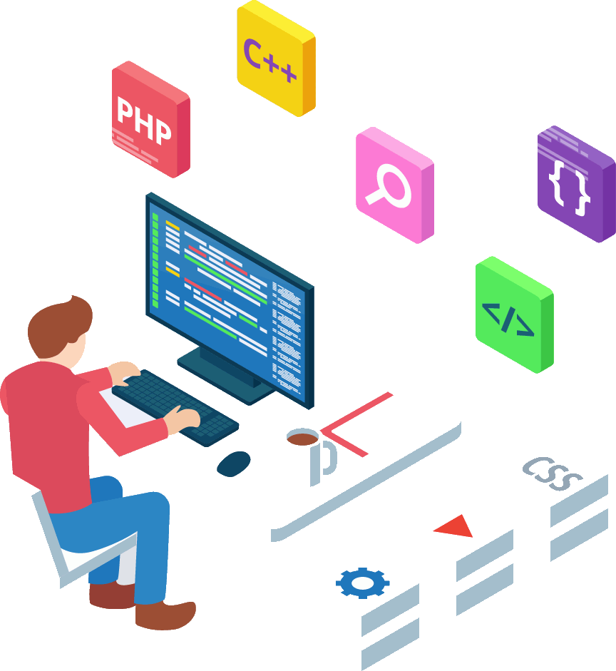 web development