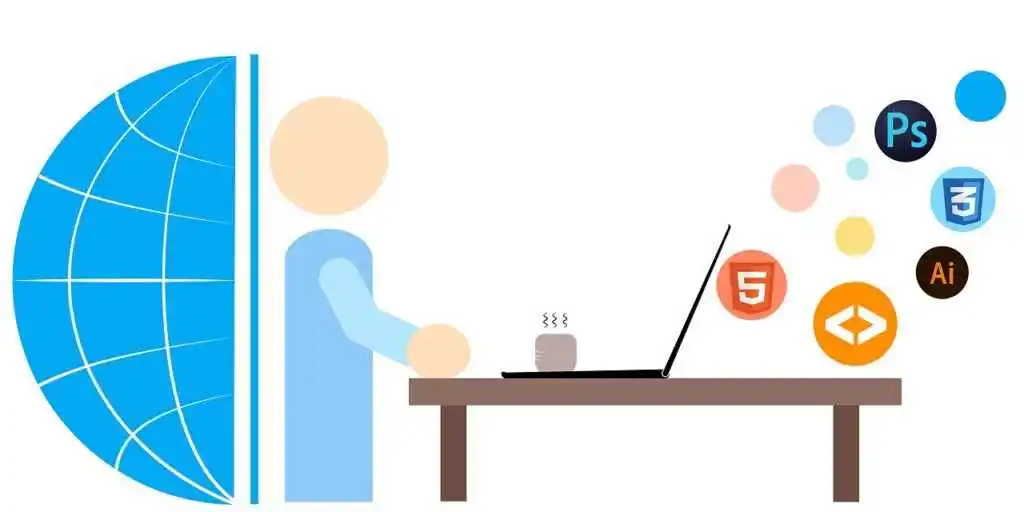 web development